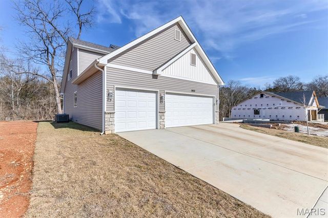 3655 Bullsway Drive, Imperial, MO 63052