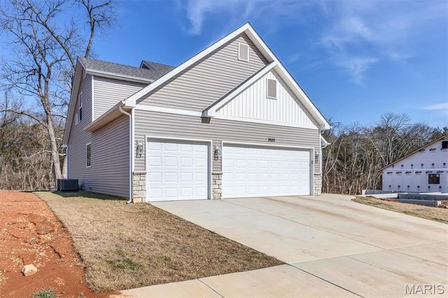 3655 Bullsway Drive, Imperial, MO 63052