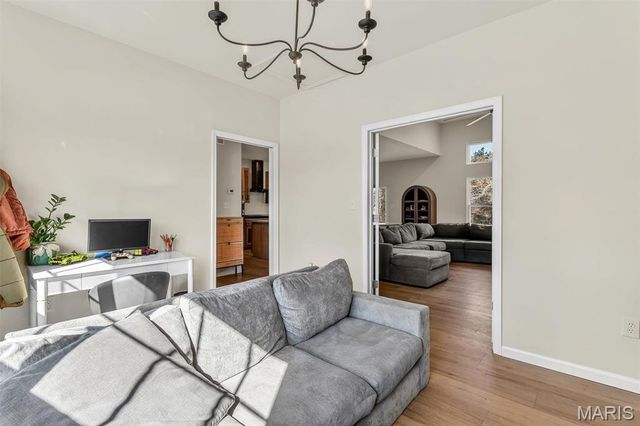 3655 Bullsway Drive, Imperial, MO 63052