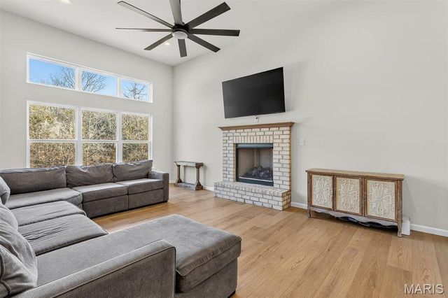 3655 Bullsway Drive, Imperial, MO 63052