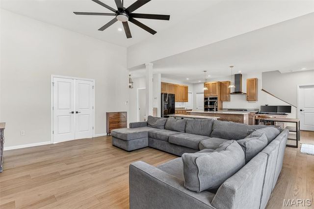 3655 Bullsway Drive, Imperial, MO 63052