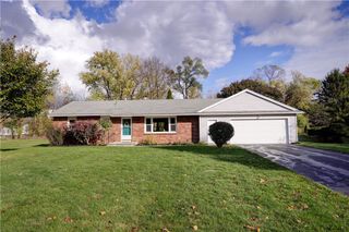 41 Sandle Drive, Perinton, NY 14450