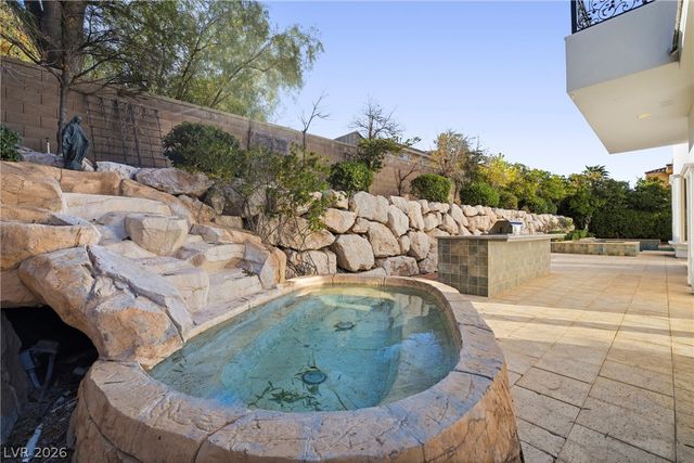 1769 Amarone Way, Henderson, NV 89012