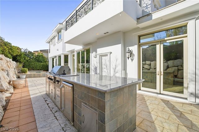 1769 Amarone Way, Henderson, NV 89012