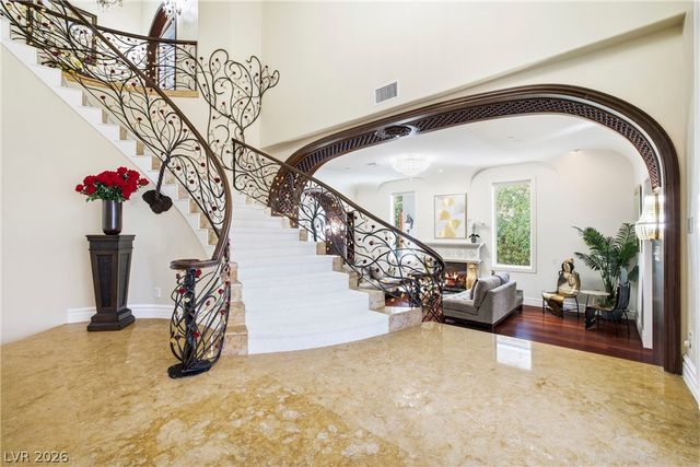 1769 Amarone Way, Henderson, NV 89012