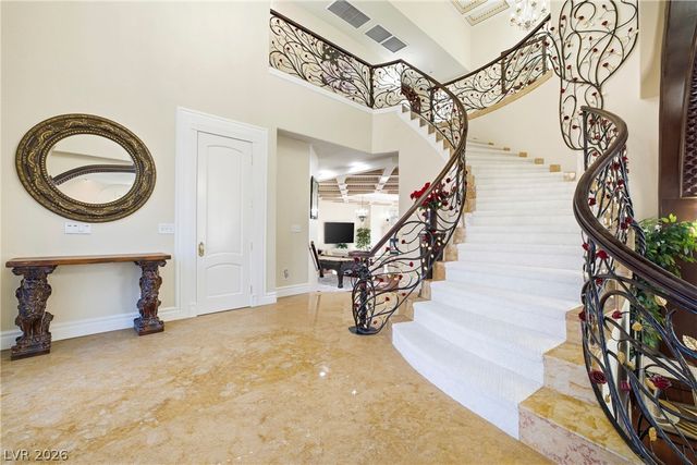 1769 Amarone Way, Henderson, NV 89012