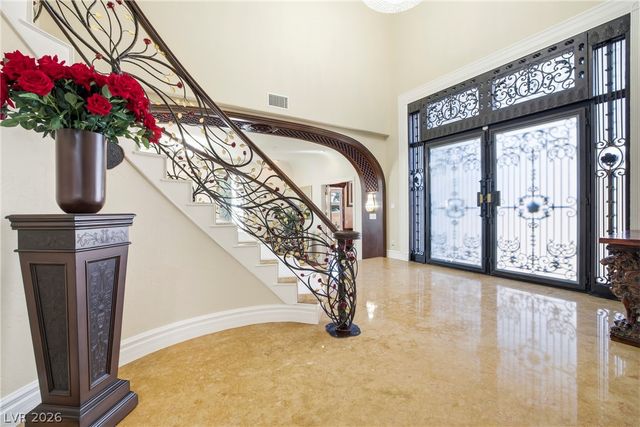 1769 Amarone Way, Henderson, NV 89012