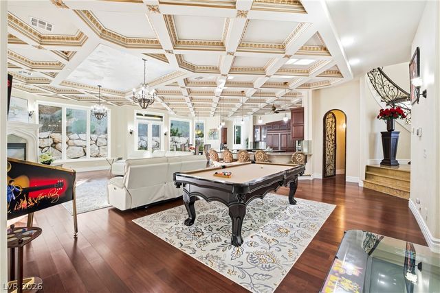 1769 Amarone Way, Henderson, NV 89012