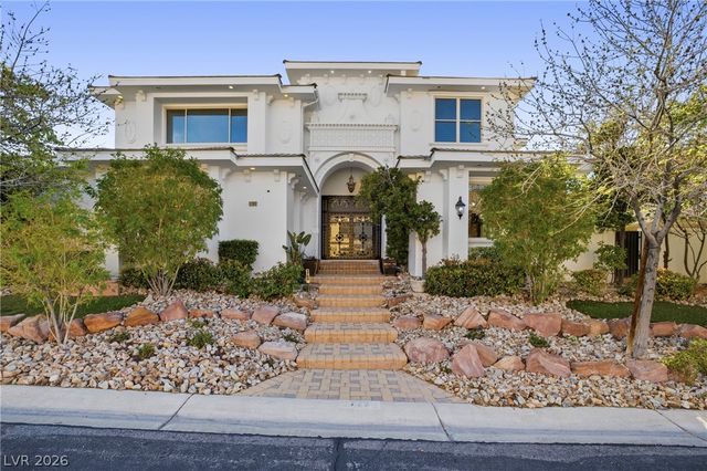 1769 Amarone Way, Henderson, NV 89012