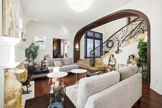 1769 Amarone Way, Henderson, NV 89012