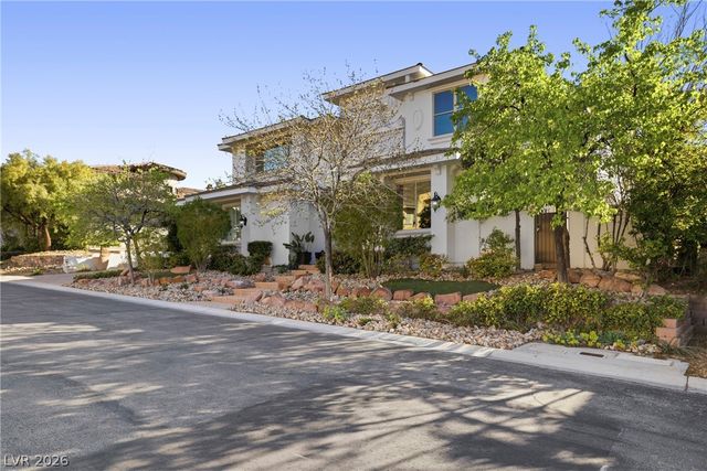 1769 Amarone Way, Henderson, NV 89012