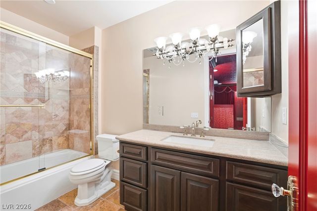 1769 Amarone Way, Henderson, NV 89012
