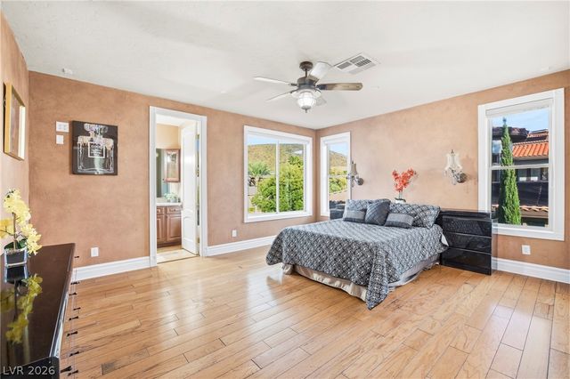 1769 Amarone Way, Henderson, NV 89012