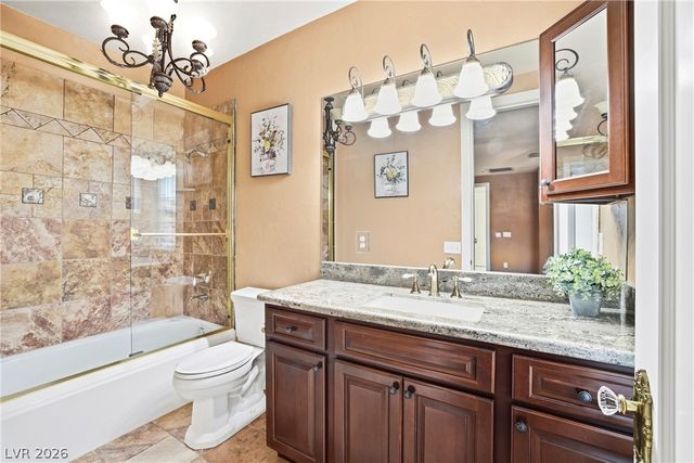 1769 Amarone Way, Henderson, NV 89012