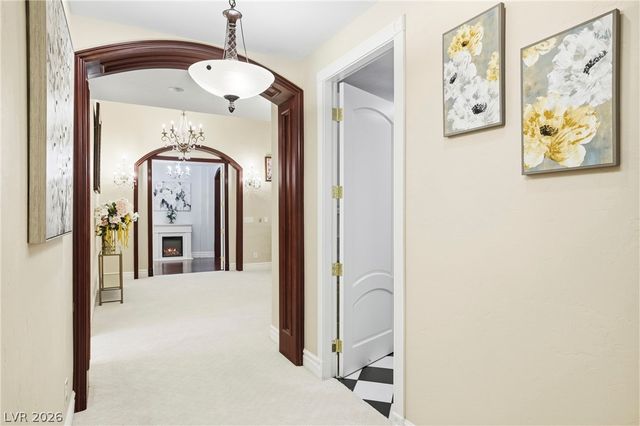 1769 Amarone Way, Henderson, NV 89012