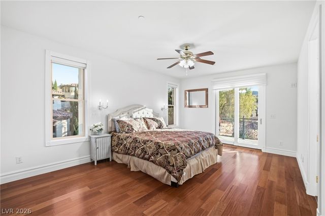 1769 Amarone Way, Henderson, NV 89012