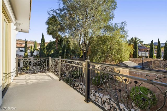 1769 Amarone Way, Henderson, NV 89012