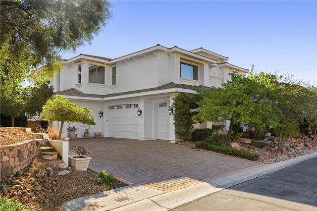 1769 Amarone Way, Henderson, NV 89012