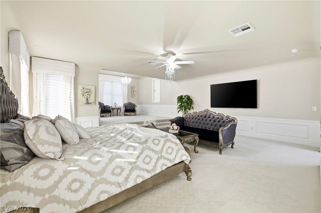 1769 Amarone Way, Henderson, NV 89012