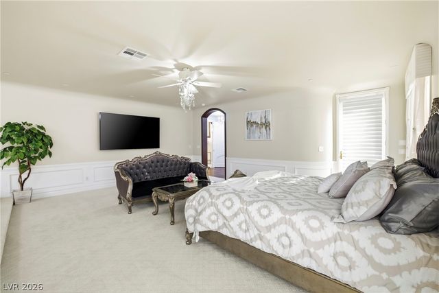 1769 Amarone Way, Henderson, NV 89012