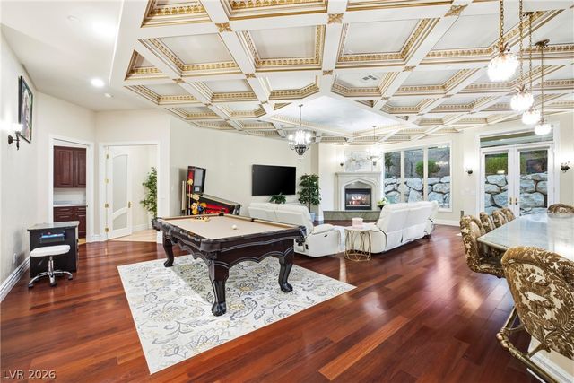 1769 Amarone Way, Henderson, NV 89012