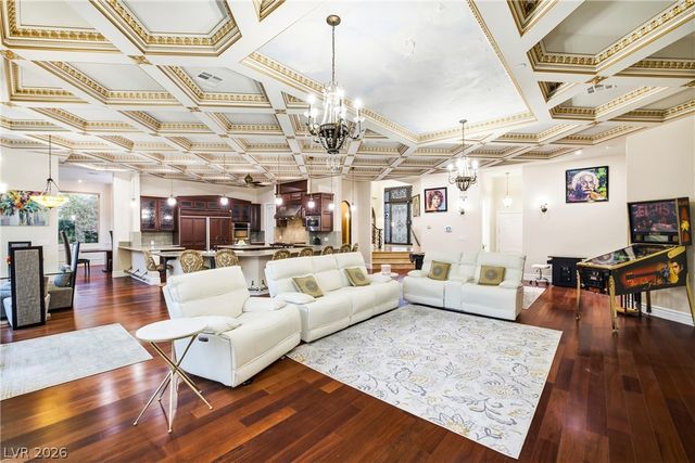 1769 Amarone Way, Henderson, NV 89012