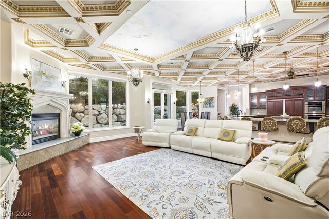 1769 Amarone Way, Henderson, NV 89012