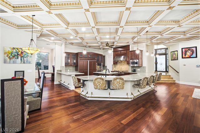 1769 Amarone Way, Henderson, NV 89012