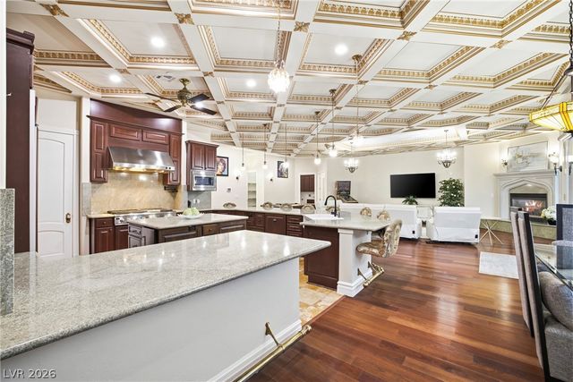 1769 Amarone Way, Henderson, NV 89012