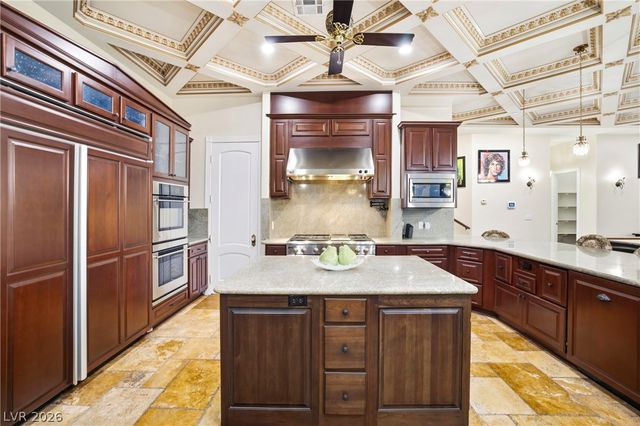 1769 Amarone Way, Henderson, NV 89012