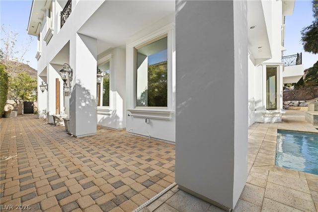 1769 Amarone Way, Henderson, NV 89012