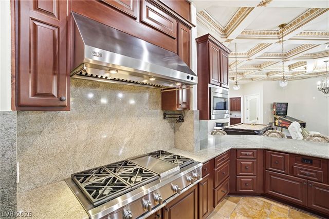 1769 Amarone Way, Henderson, NV 89012