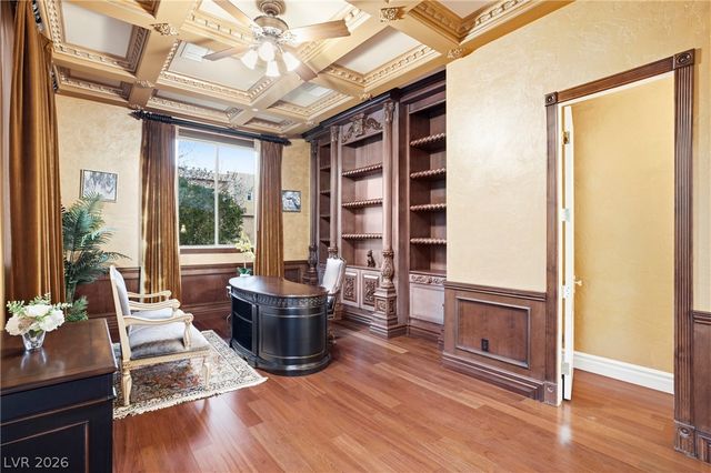 1769 Amarone Way, Henderson, NV 89012
