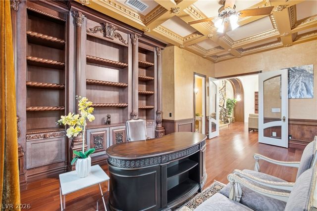 1769 Amarone Way, Henderson, NV 89012