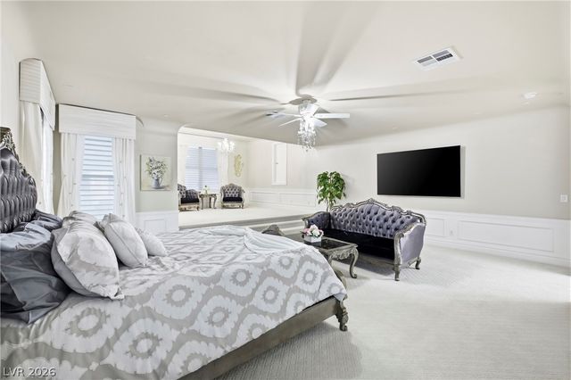 1769 Amarone Way, Henderson, NV 89012