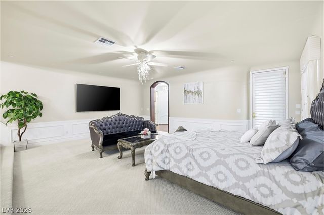 1769 Amarone Way, Henderson, NV 89012