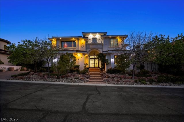 1769 Amarone Way, Henderson, NV 89012