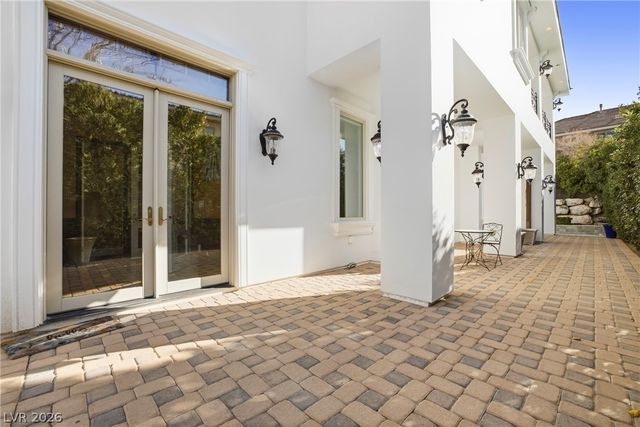 1769 Amarone Way, Henderson, NV 89012