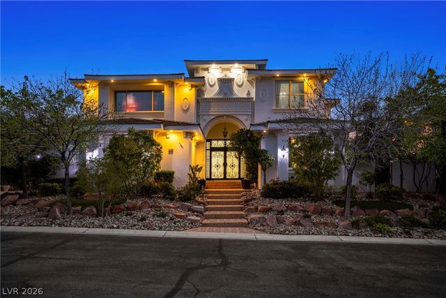 1769 Amarone Way, Henderson, NV 89012
