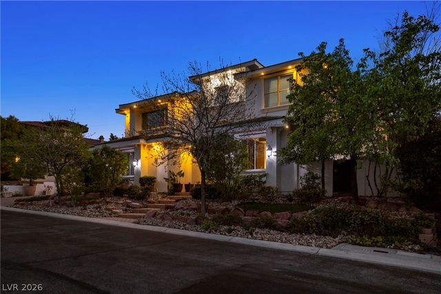 1769 Amarone Way, Henderson, NV 89012