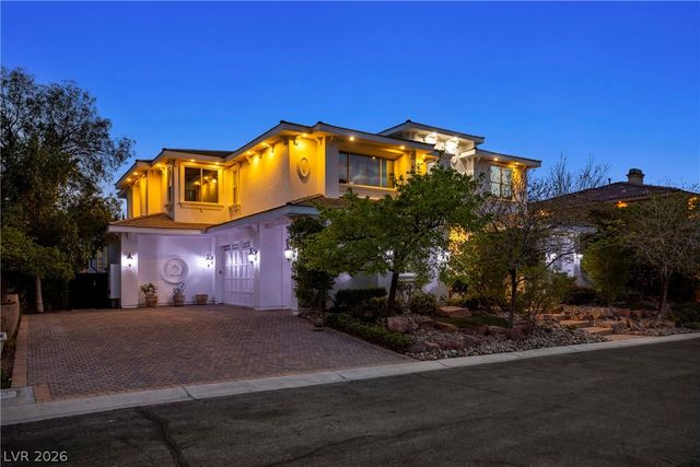 1769 Amarone Way, Henderson, NV 89012
