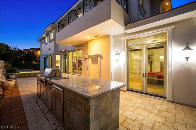 1769 Amarone Way, Henderson, NV 89012