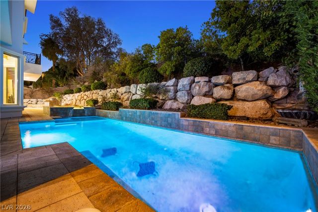 1769 Amarone Way, Henderson, NV 89012
