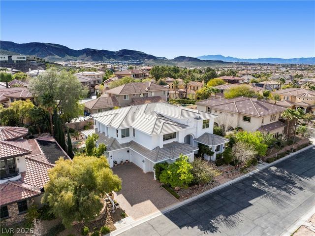 1769 Amarone Way, Henderson, NV 89012