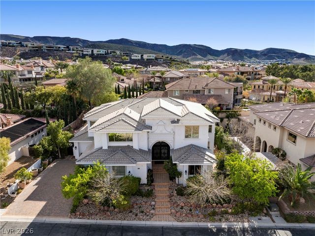 1769 Amarone Way, Henderson, NV 89012