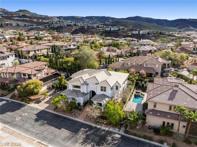1769 Amarone Way, Henderson, NV 89012