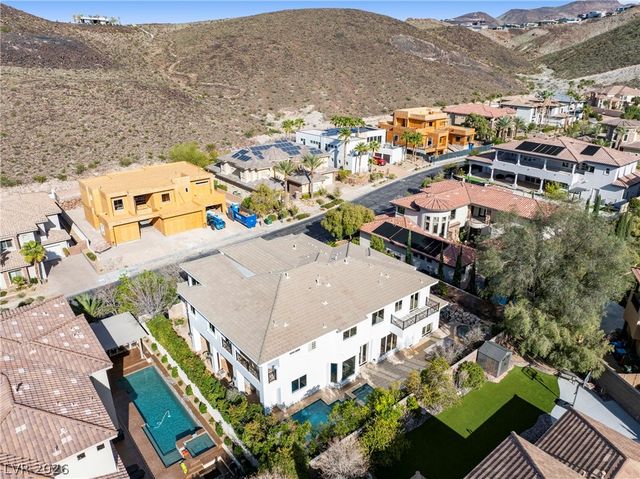 1769 Amarone Way, Henderson, NV 89012