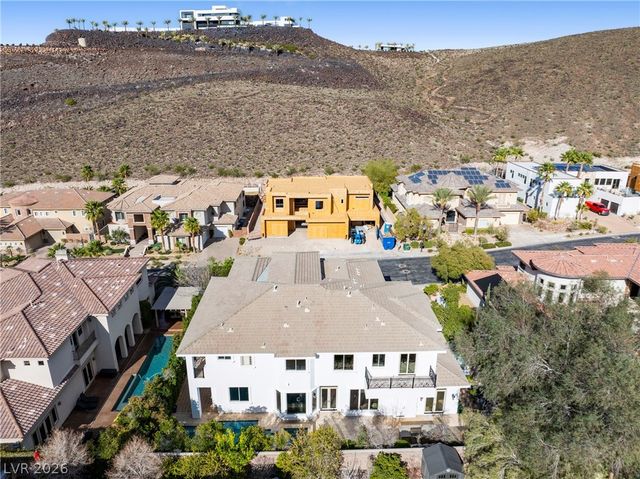 1769 Amarone Way, Henderson, NV 89012