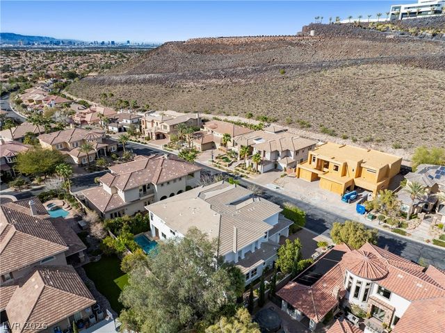 1769 Amarone Way, Henderson, NV 89012