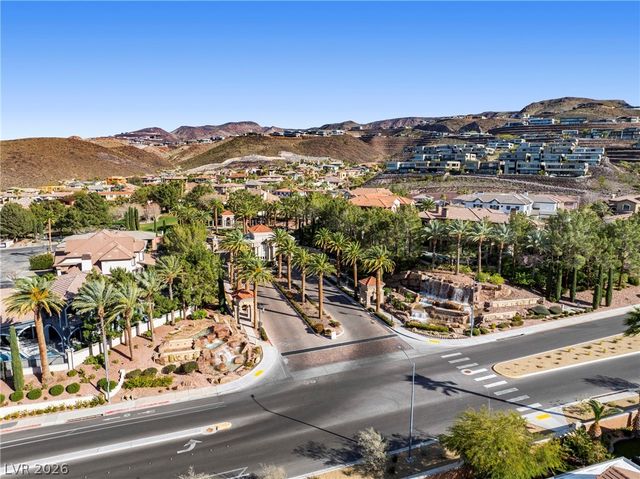 1769 Amarone Way, Henderson, NV 89012